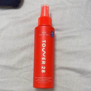 Tower 28 SOS Facial Spray 120mls